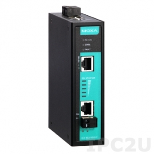 MOXA IEX-402-VDSL2